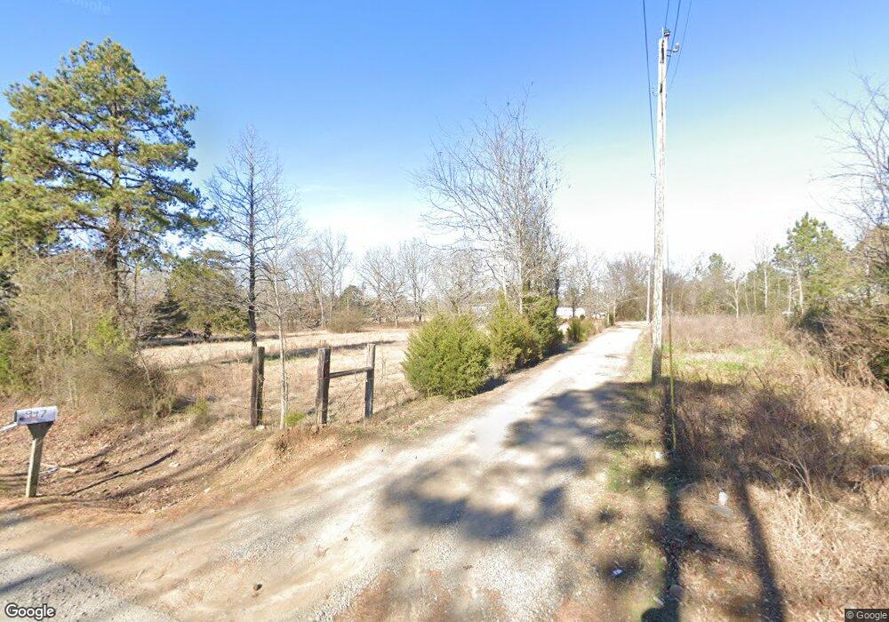 947 Hiram Rd, Heber Springs, AR 72543 - photo 1