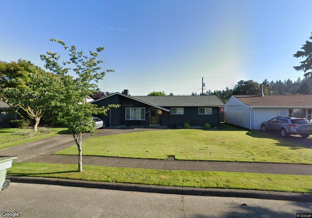 2550 Taylor Ave, Longview, WA 98632 - photo 1