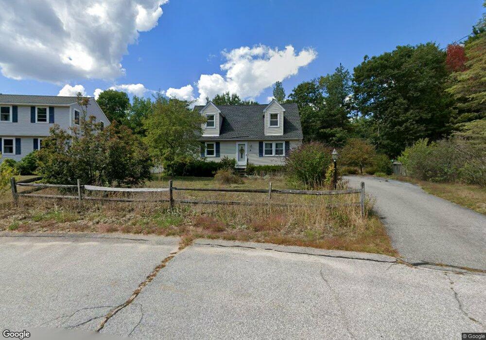 14 Oxbridge Way, Milford, NH 03055 - photo 1