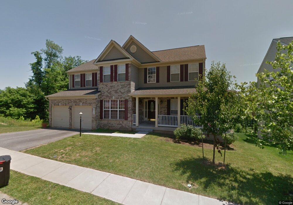 6015 Joseph Scott Dr, Elkridge, MD 21075 - photo 1