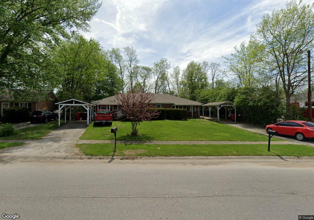 107 Longview Dr unit A, Nicholasville, KY 40356 - photo 1