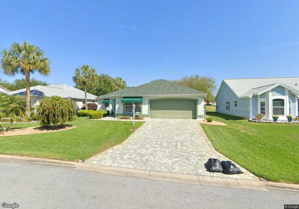 1805 Palo Alto Ave, Lady Lake, FL 32159 - photo 1