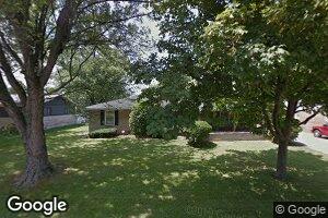 3705 N Locust St, Muncie, IN 47304