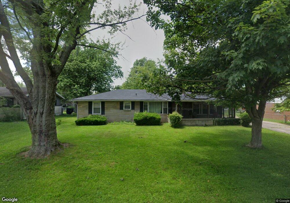 3705 N Locust St, Muncie, IN 47304 - photo 1