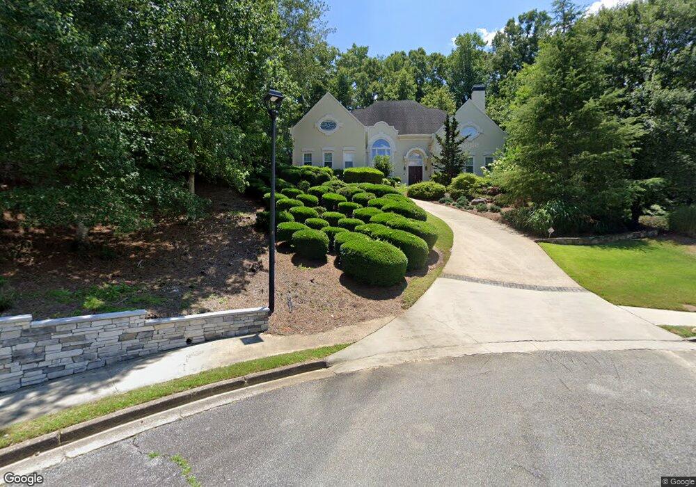 6080 Endden Ct, Norcross, GA 30092 - photo 1