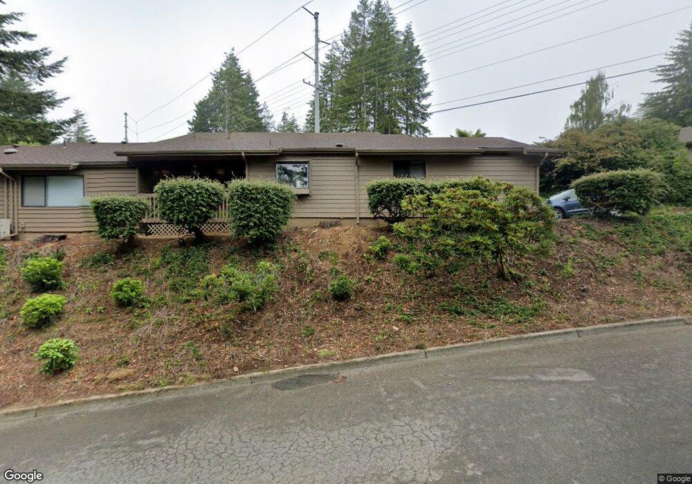 1532 Seacrest Ln unit 8, Brookings, OR 97415 - photo 1