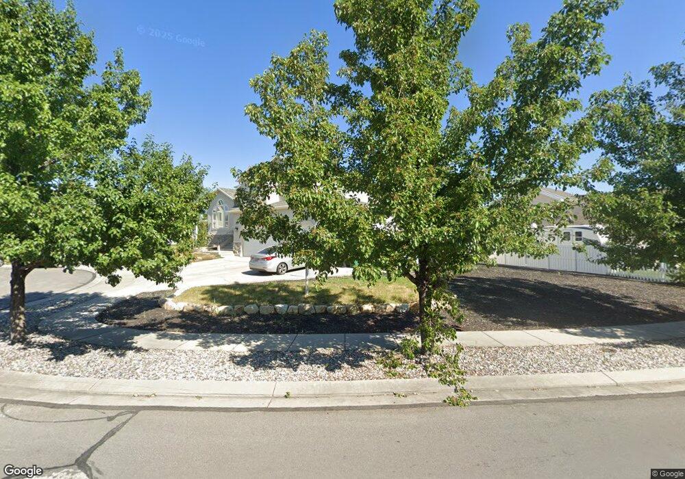 7922 Goldenpointe Way, West Jordan, UT 84088 - photo 1