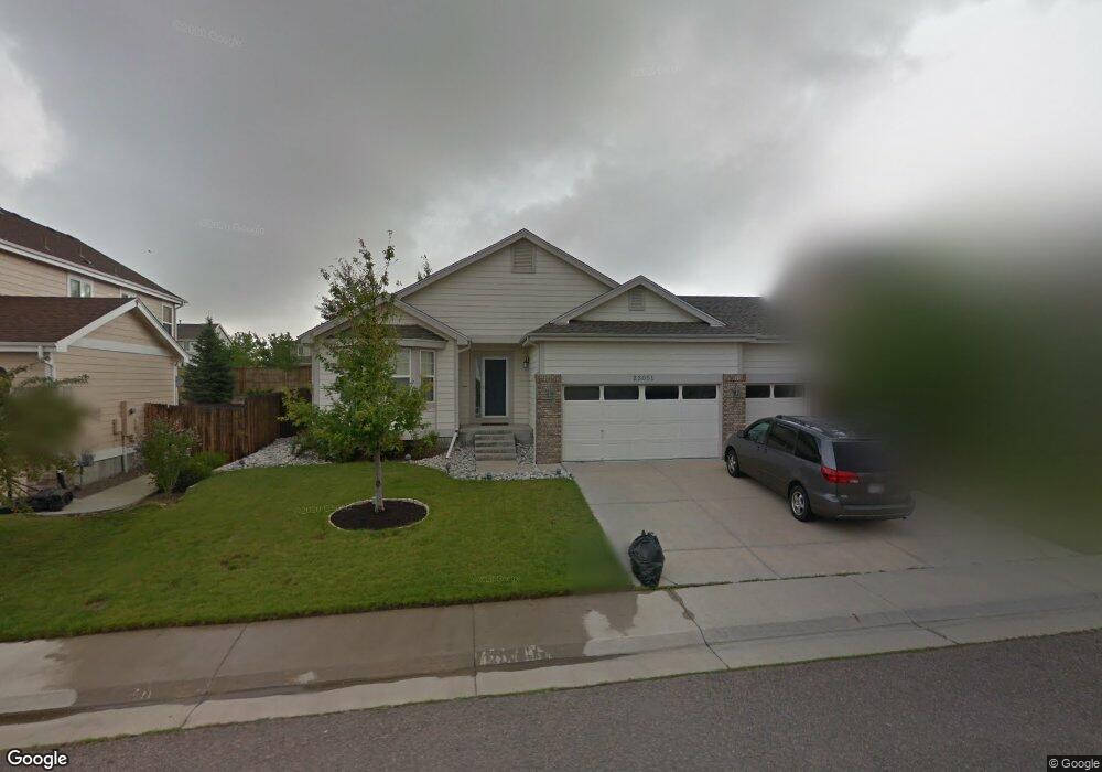 23051 E Alamo Place, Aurora, CO 80015 - photo 1