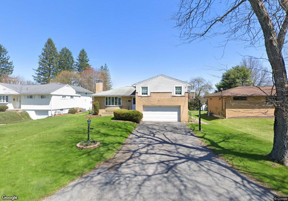 1012 Haverford St, Johnstown, PA 15905 - photo 1