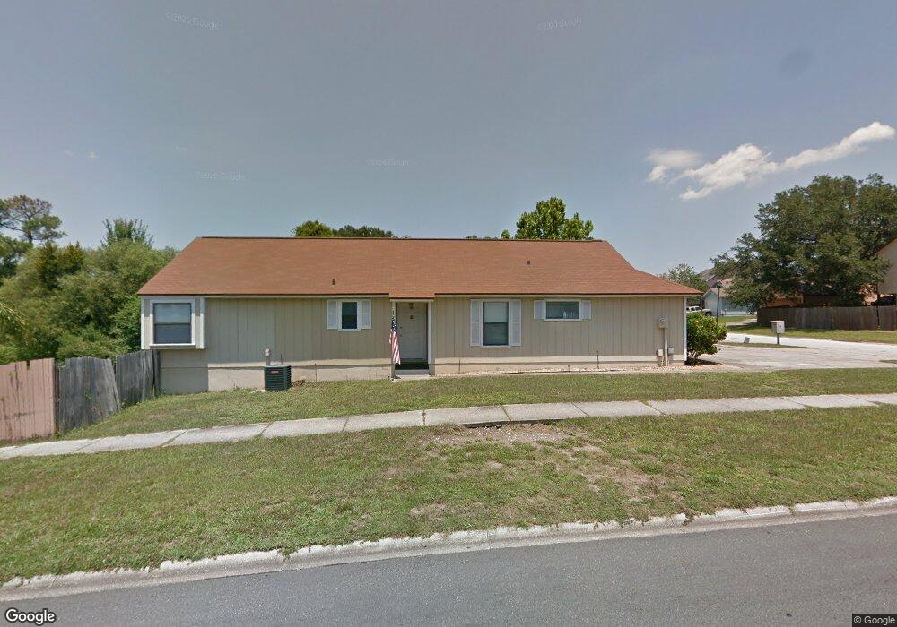 2490 Townsquare Dr, Jacksonville, FL 32216 - photo 1