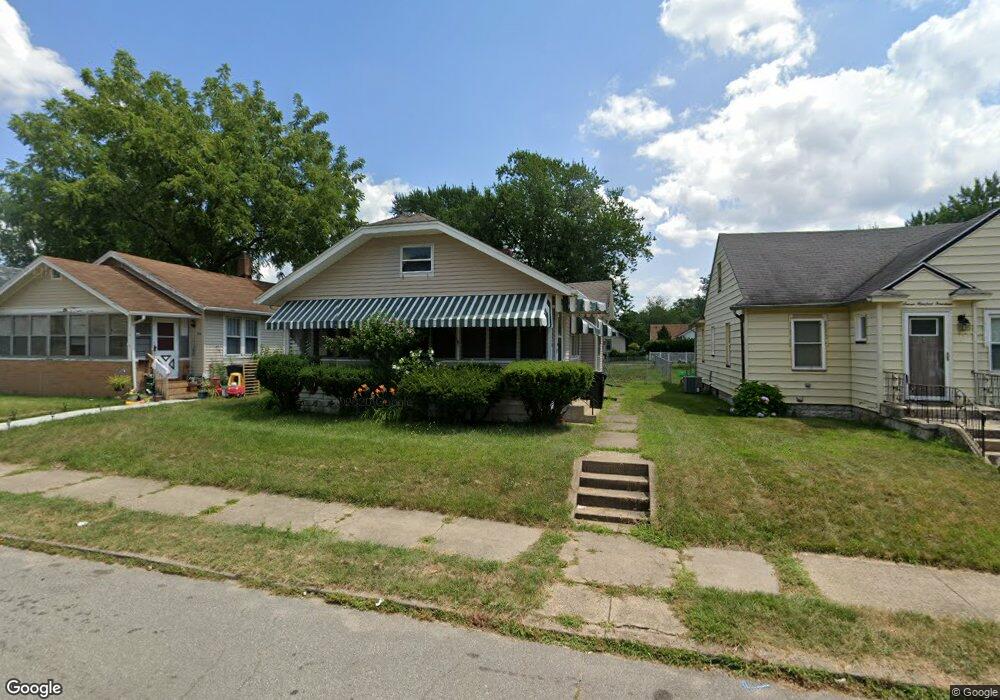 710 S 26th St, South Bend, IN 46615 - photo 1