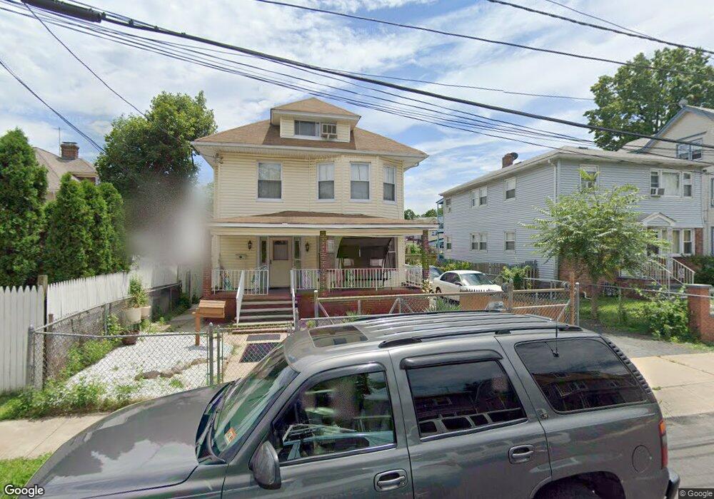 208 Mellon Place unit 210, Elizabeth, NJ 07208 - photo 1