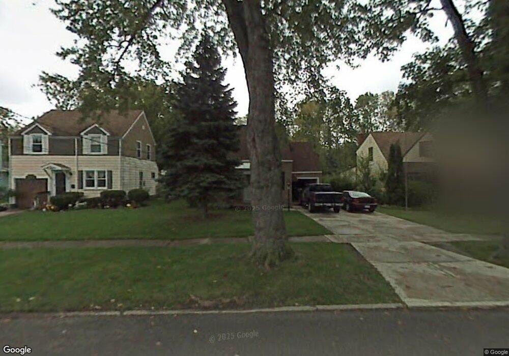 41 Brundage Ave, North Tonawanda, NY 14120 - photo 1