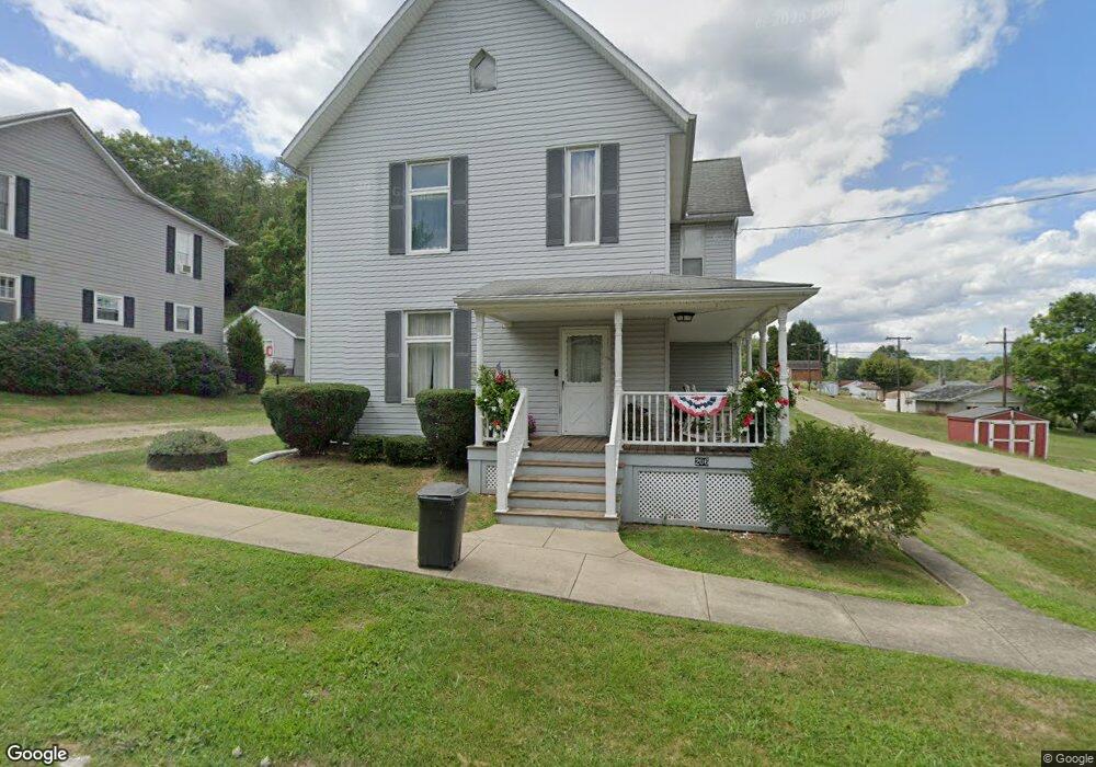 206 Grandview St, Scio, OH 43988 - photo 1