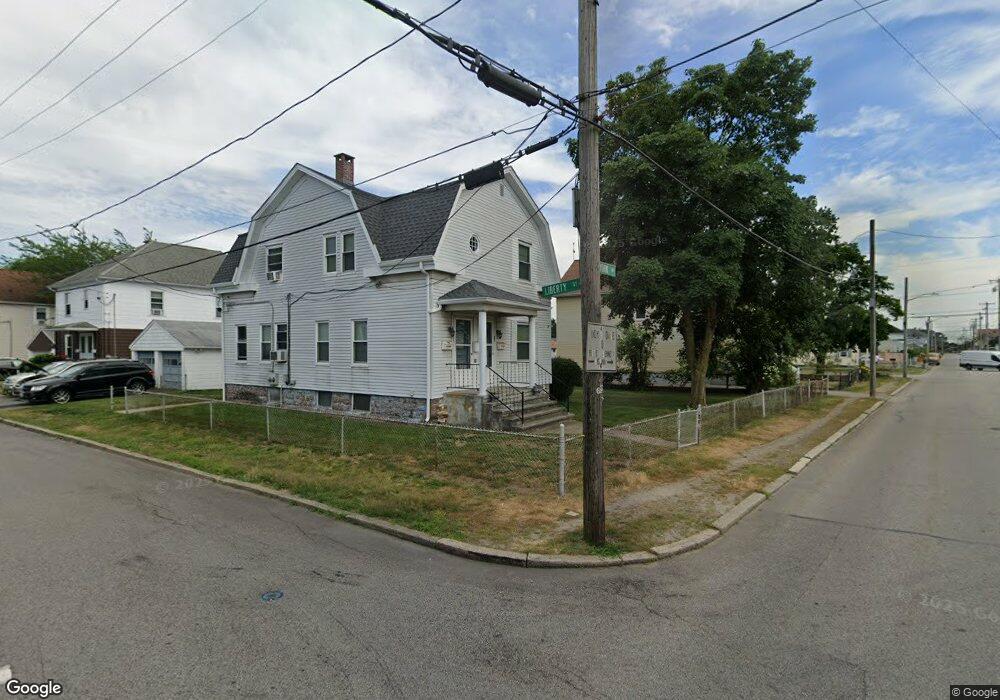 0 Liberty St, Pawtucket, RI 02861 - photo 1