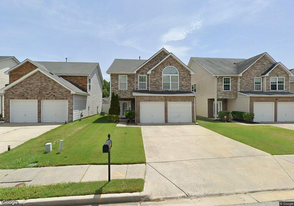 8854 Seneca Rd, Palmetto, GA 30268 - photo 1