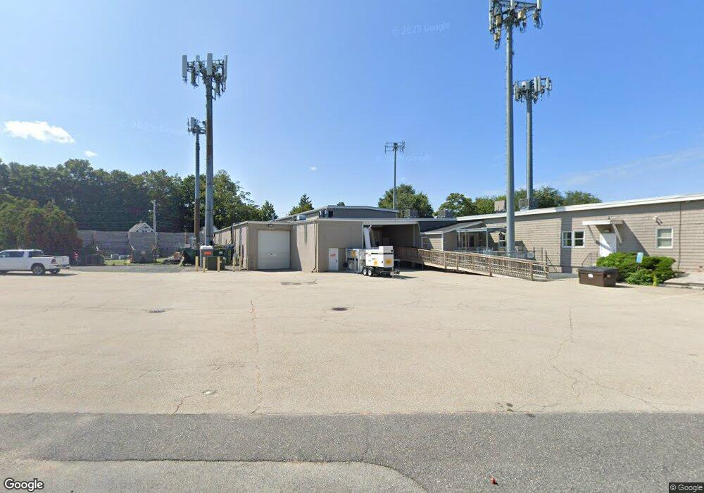 25 Brigham St unit 1, Westborough, MA 01581 - photo 1