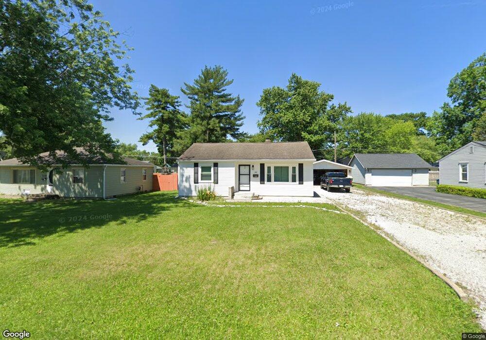 526 Hanley St, Plainfield, IN 46168 - photo 1