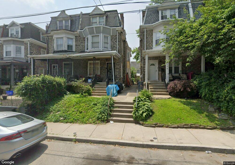 5356 Wingohocking Terrace, Philadelphia, PA 19144 - photo 1