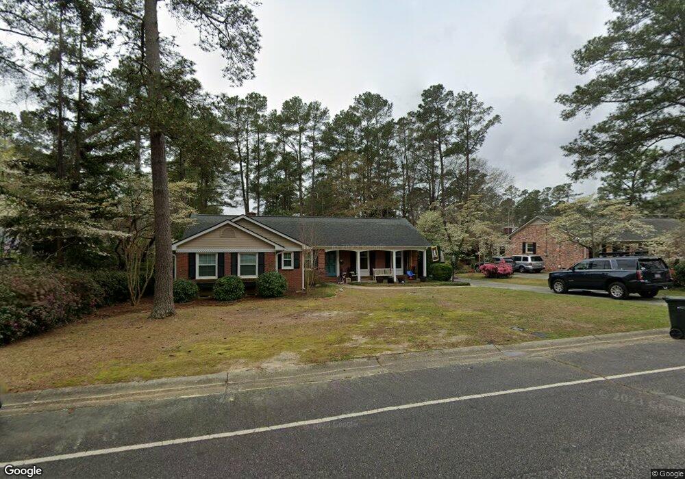 2631 Westchester Dr, Fayetteville, NC 28303 - photo 1