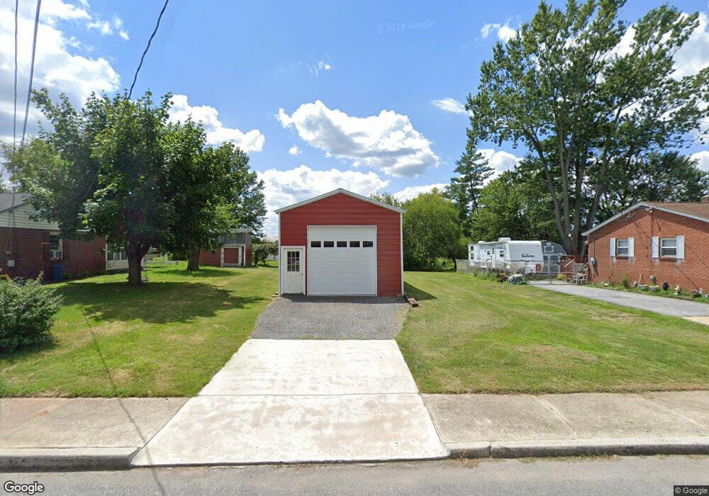 322 Taney Dr, Taneytown, MD 21787 - photo 1