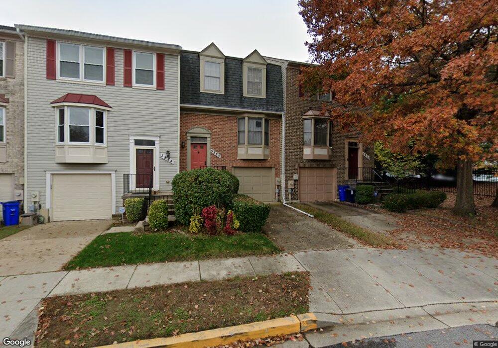 3826 Envision Terrace, Bowie, MD 20716 - photo 1