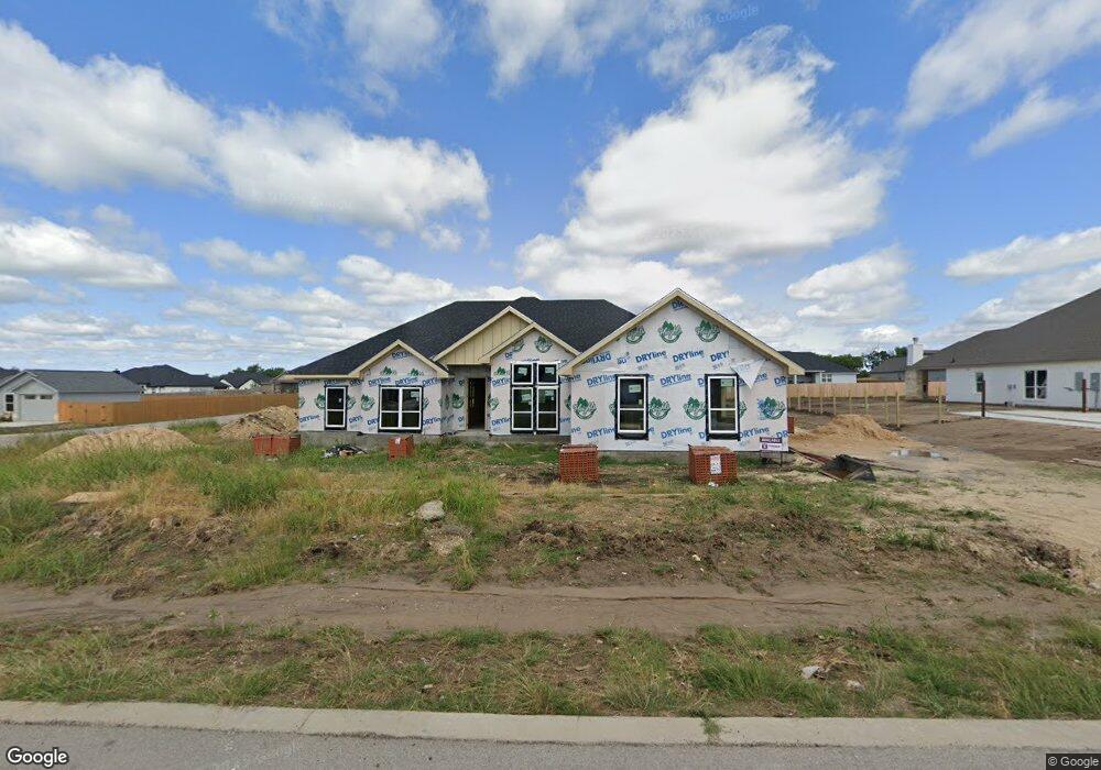 239 Sand Flat Ln, Temple, TX 76502 - photo 1