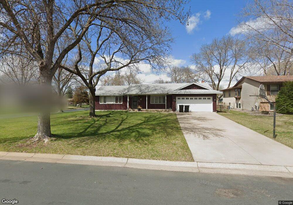 10400 Osage St NW, Coon Rapids, MN 55433 - photo 1