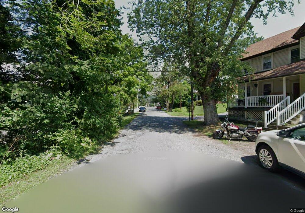 20 E Front St, Jim Thorpe, PA 18229 - photo 1