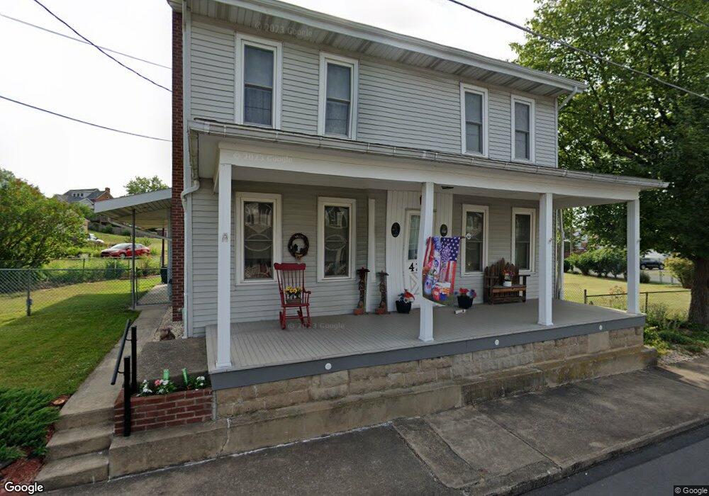 429 Shakespeare Ave, Milton, PA 17847 - photo 1