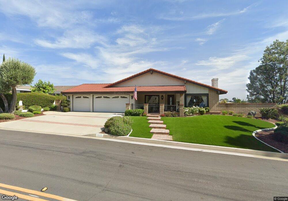 1432 S Montezuma Way, West Covina, CA 91791 - photo 1