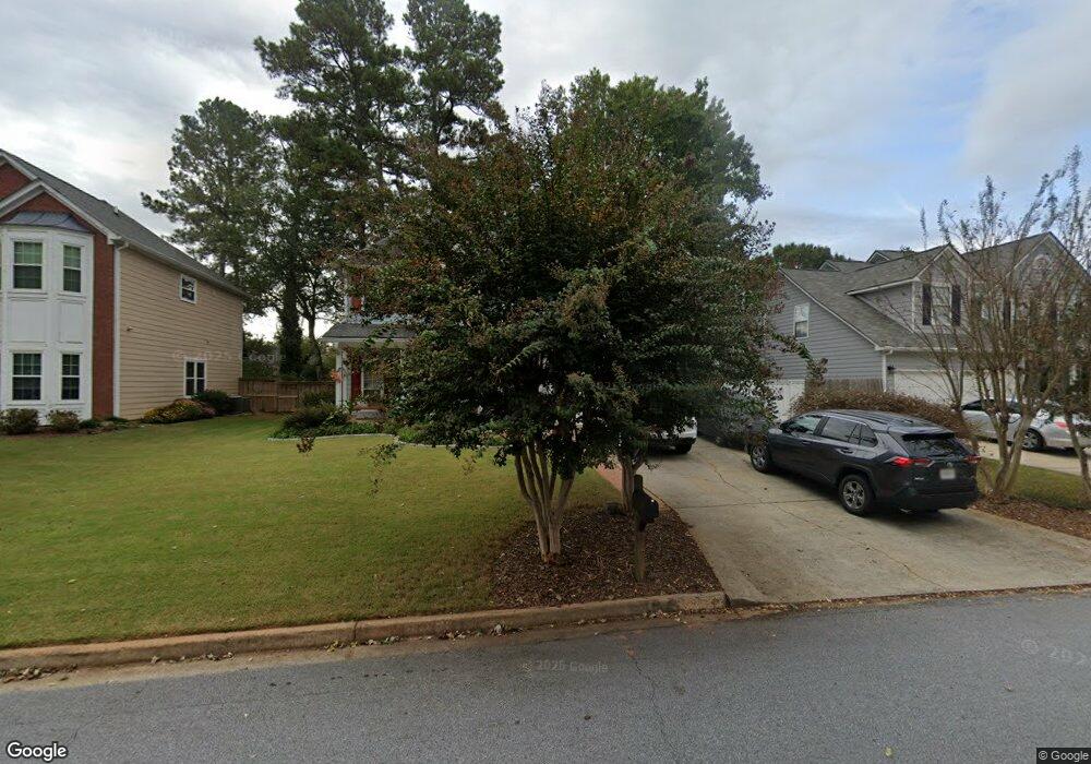 2639 Beddington Way, Suwanee, GA 30024 - photo 1