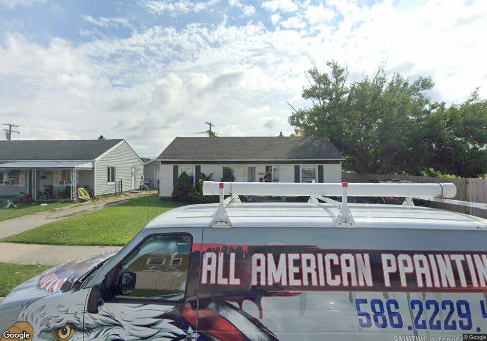 26200 Grandmont St, Roseville, MI 48066 - photo 1