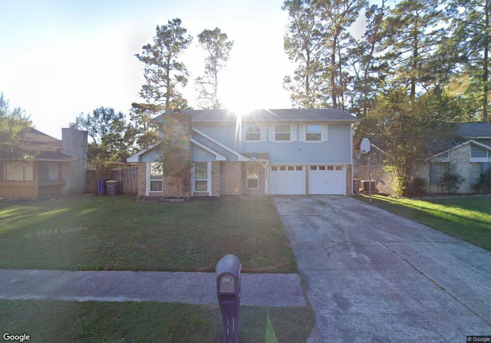 23335 Dew Wood Ln, Spring, TX 77373 - photo 1