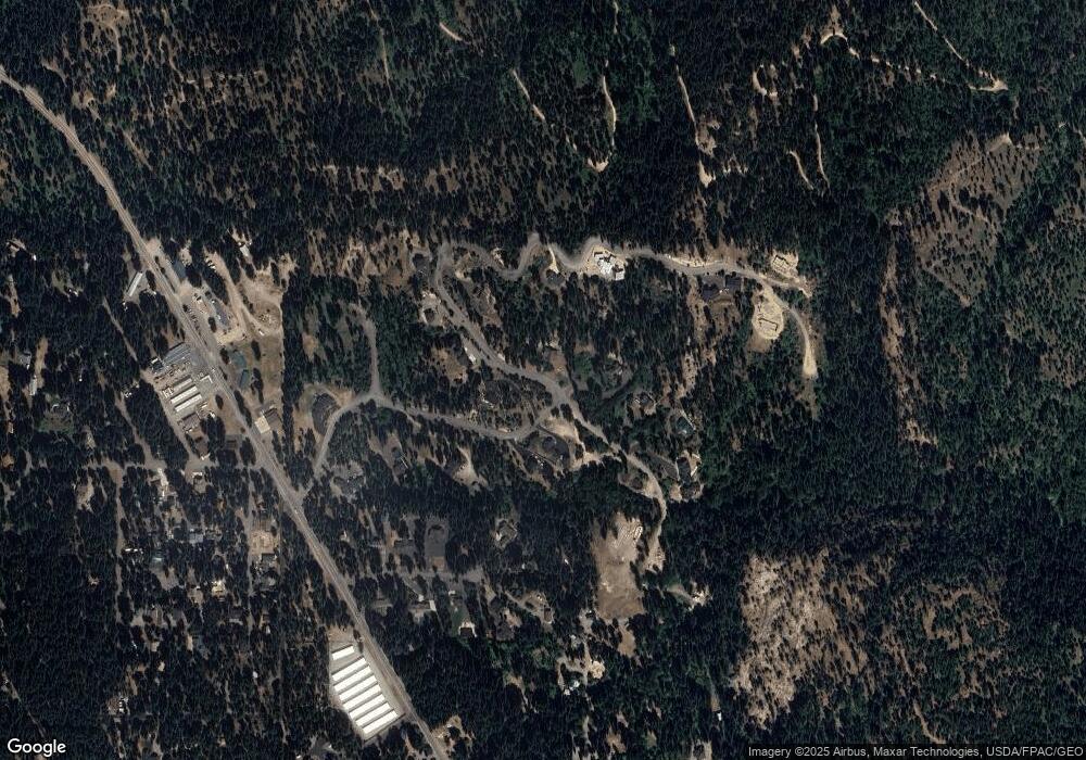 0 XXX Breckenridge Dr, Ronald, WA 98940 - photo 1