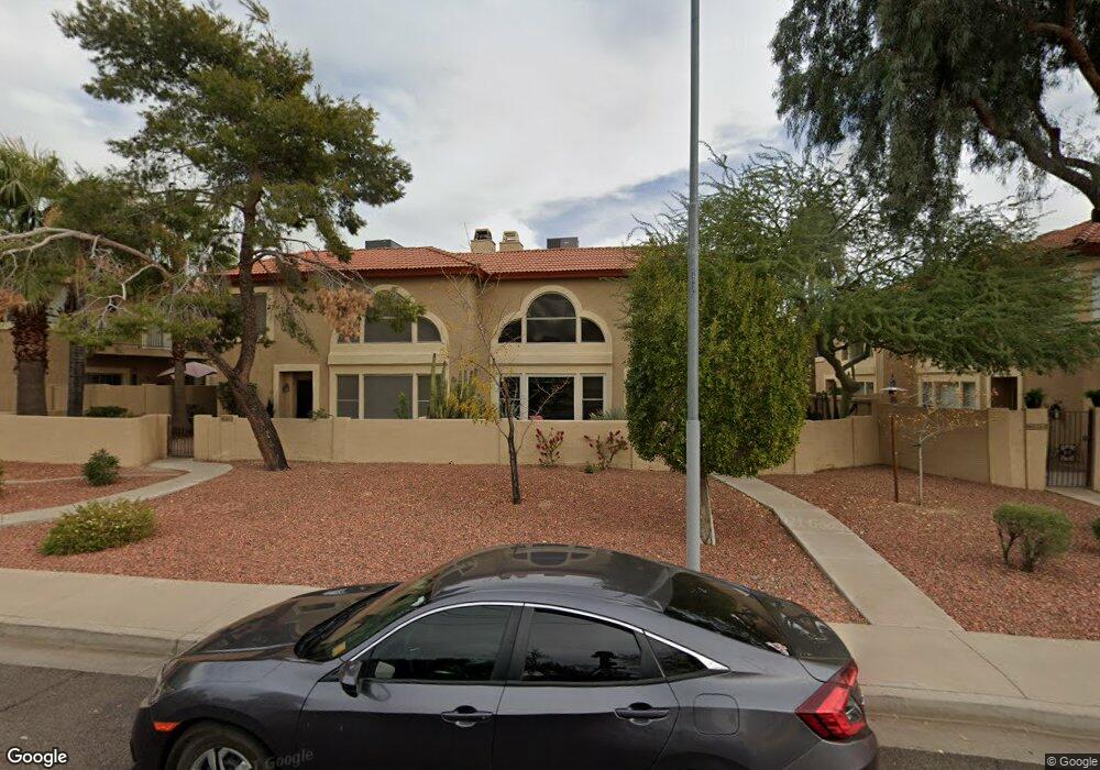 10224 N 12th Place, Phoenix, AZ 85020 - photo 1