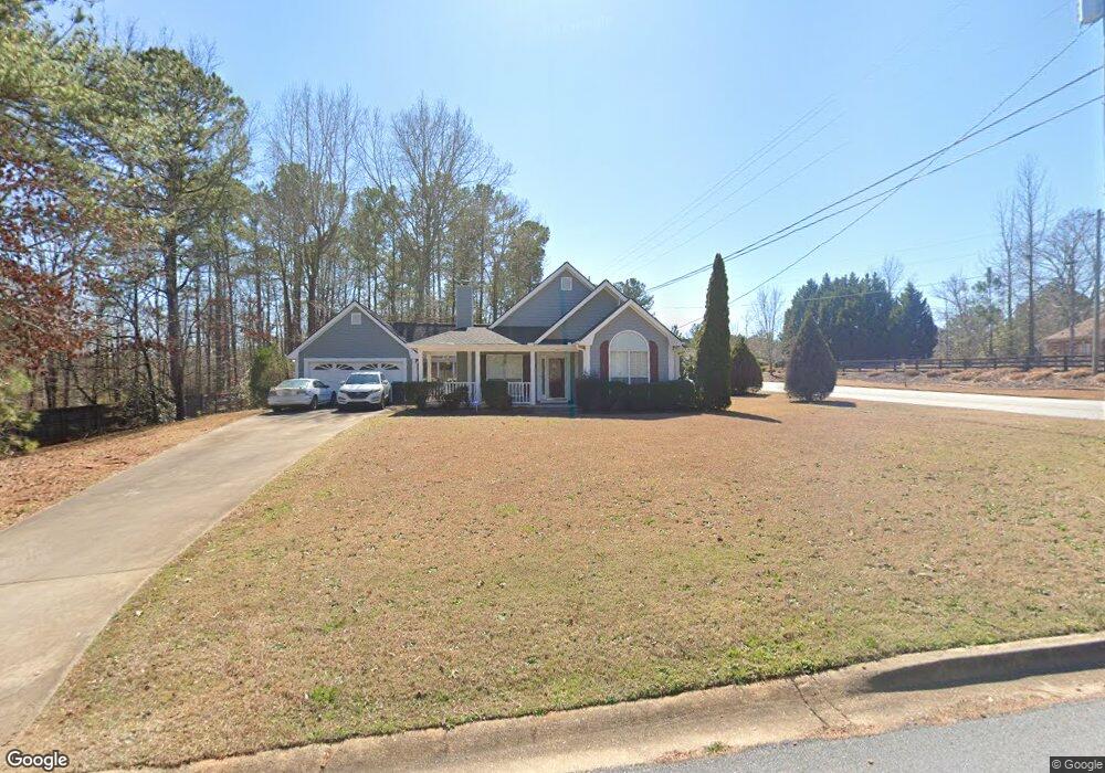 10 Saratoga Way unit 72, Covington, GA 30016 - photo 1