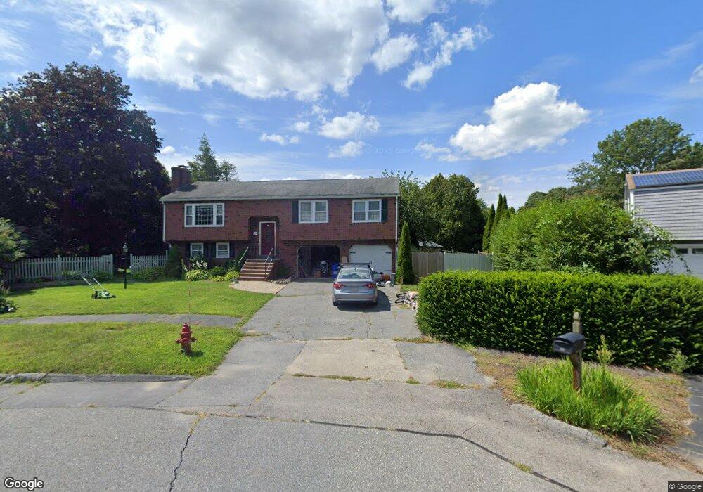 14 Hawthorne Cir, Northborough, MA 01532 - photo 1