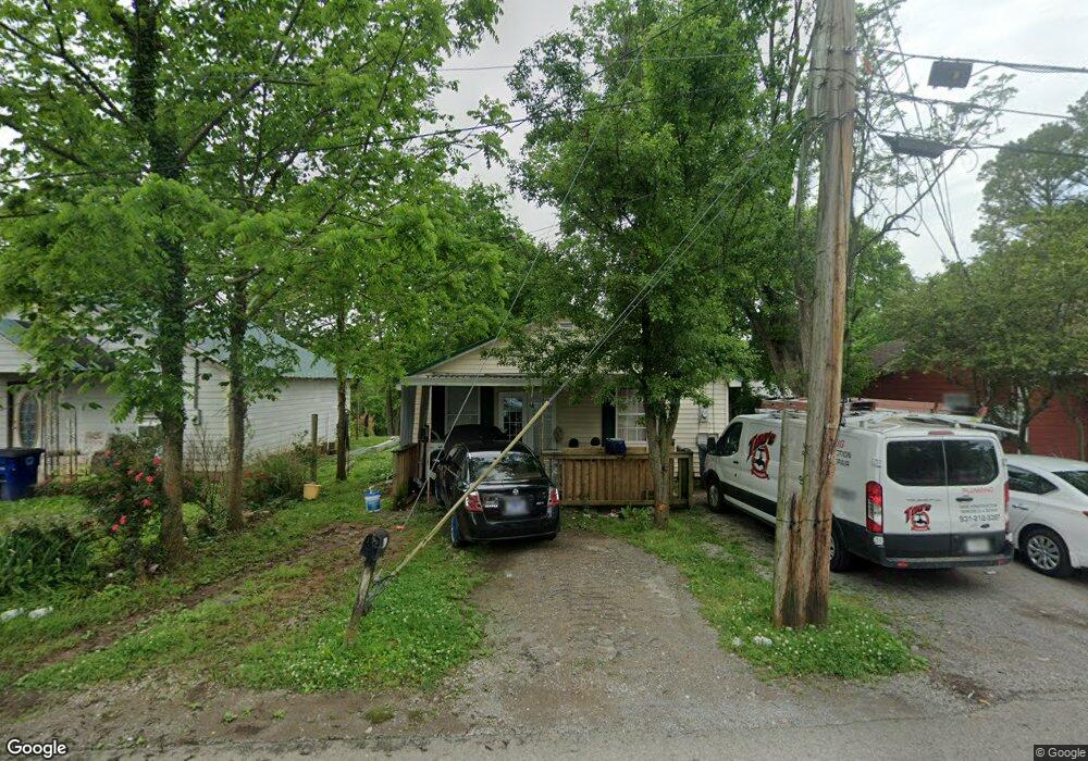 134 Baker St, Shelbyville, TN 37160 - photo 1