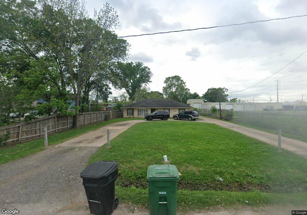 1706 Heaney Dr, Houston, TX 77093 - photo 1