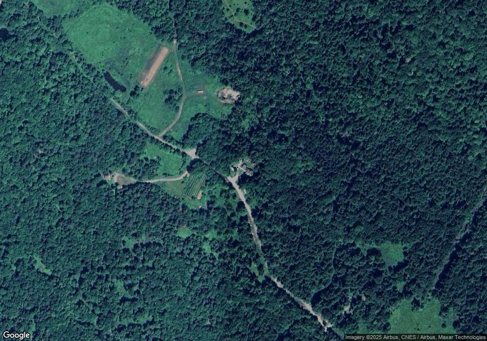 838 Hoag Rd, Johnson, VT 05656 - photo 1