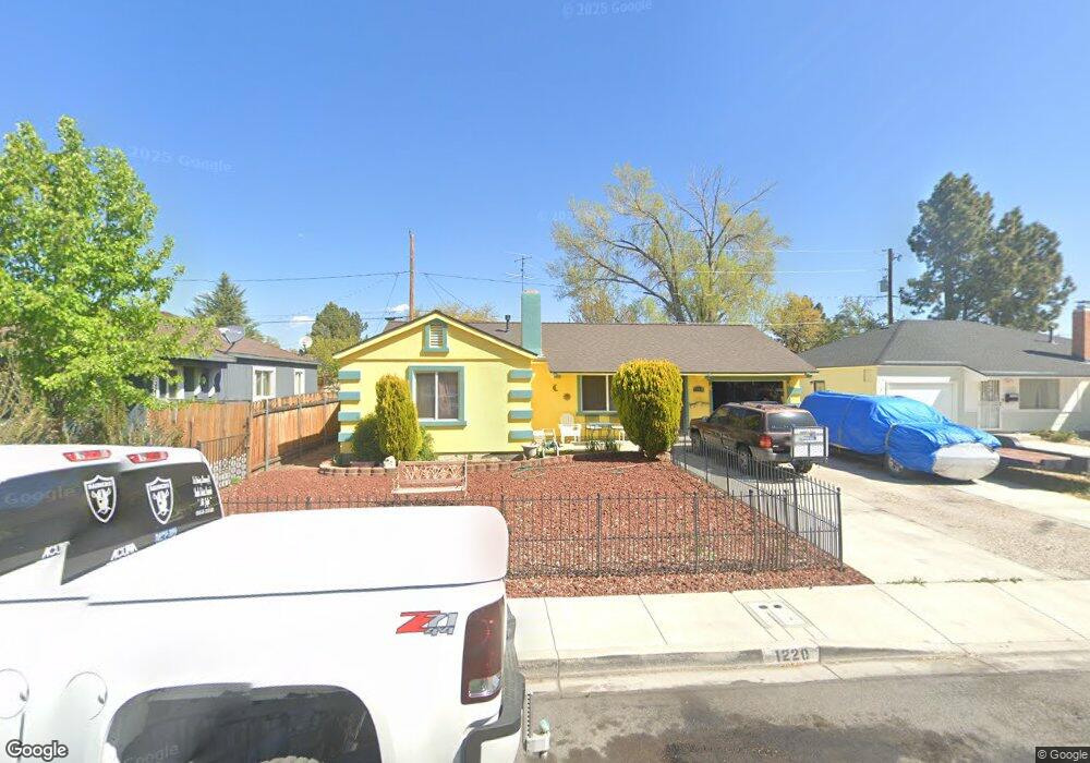 1220 Vance Way, Sparks, NV 89431 - photo 1