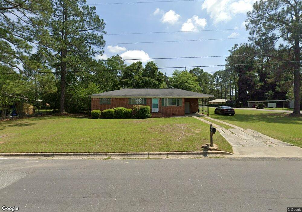 1801 Davis Ave, Tifton, GA 31794 - photo 1