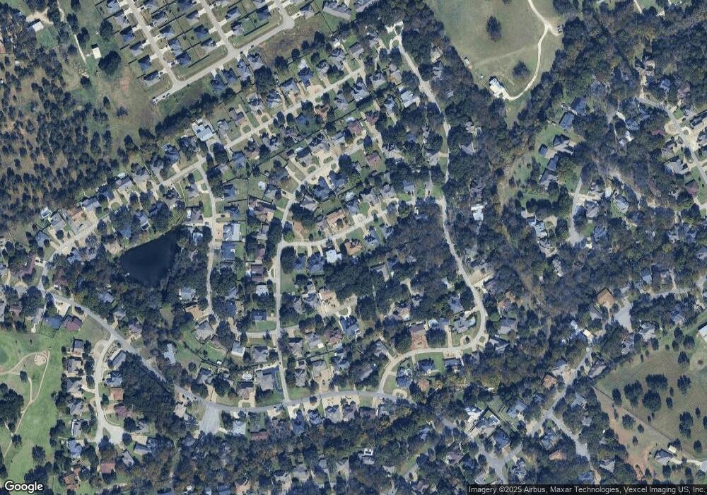 5609 Cuero Dr, Granbury, TX 76049 - photo 1