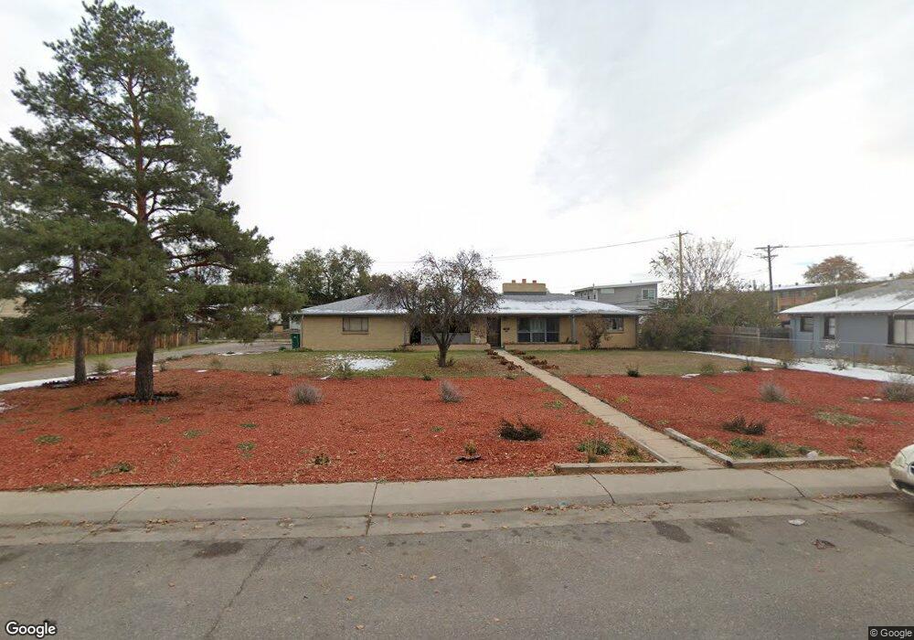 1616 Lima St, Aurora, CO 80010 - photo 1