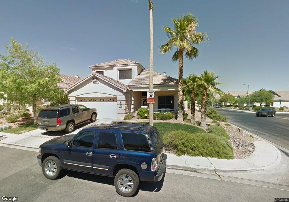 2944 Branch Creek Ct, Las Vegas, NV 89135 - photo 1