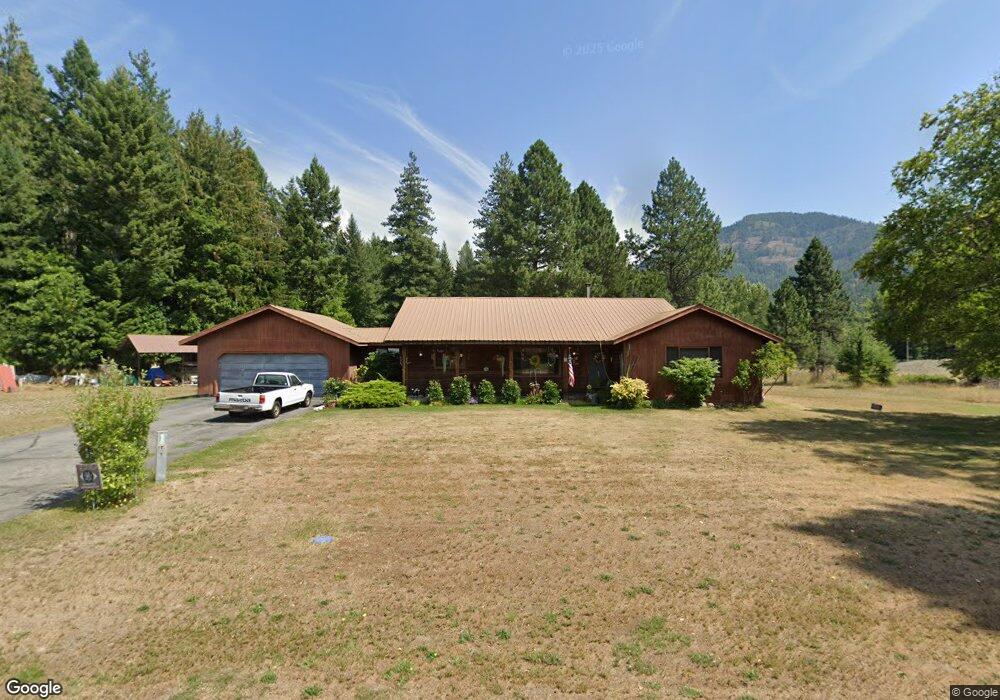 6 Bryan Dr, Clark Fork, ID 83811 - photo 1