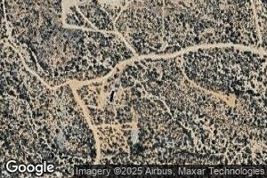 10614 E Pine Valley Dr, Hackberry, AR 86411