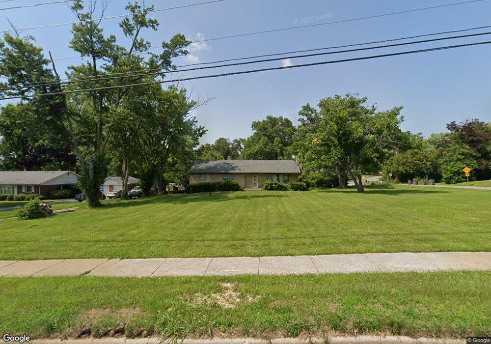 3433 E 3rd St, Bloomington, IN 47401 - photo 1