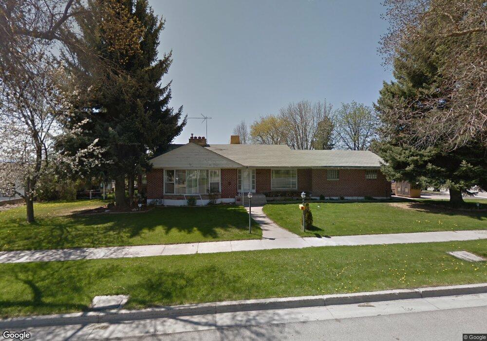 405 S Main St, Smithfield, UT 84335 - photo 1